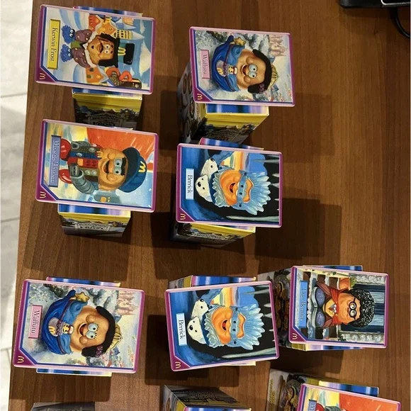 Kerwin Frost Collection - Picture 3 of 4